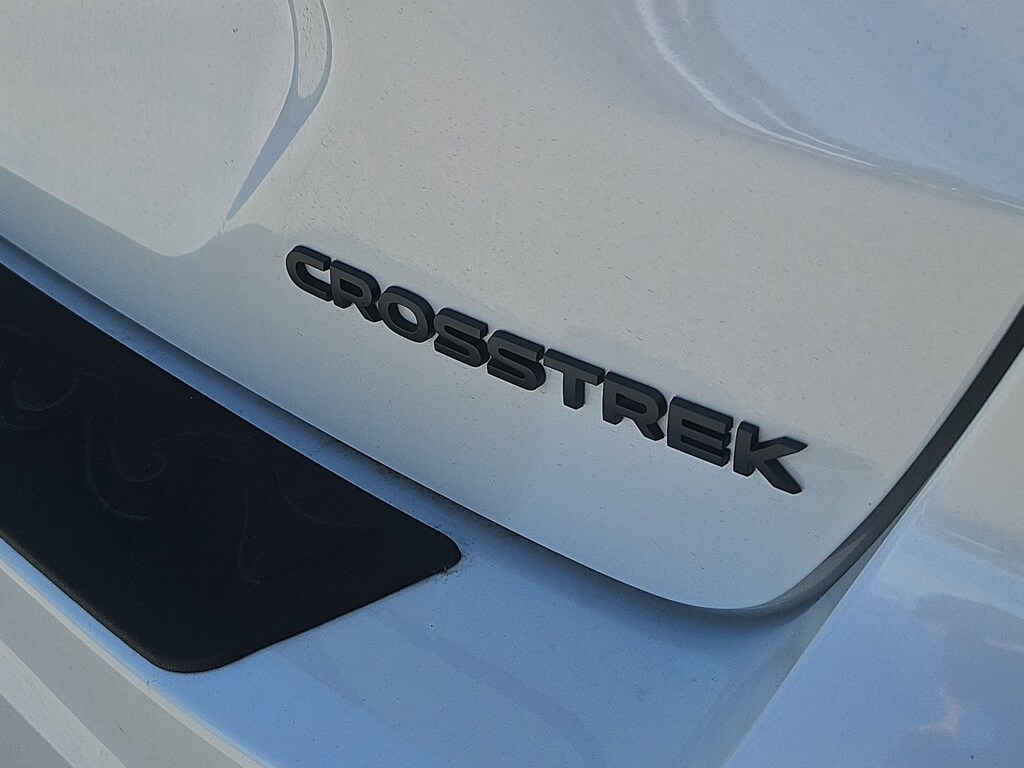 New 2026 Subaru Crosstrek Premium SUV