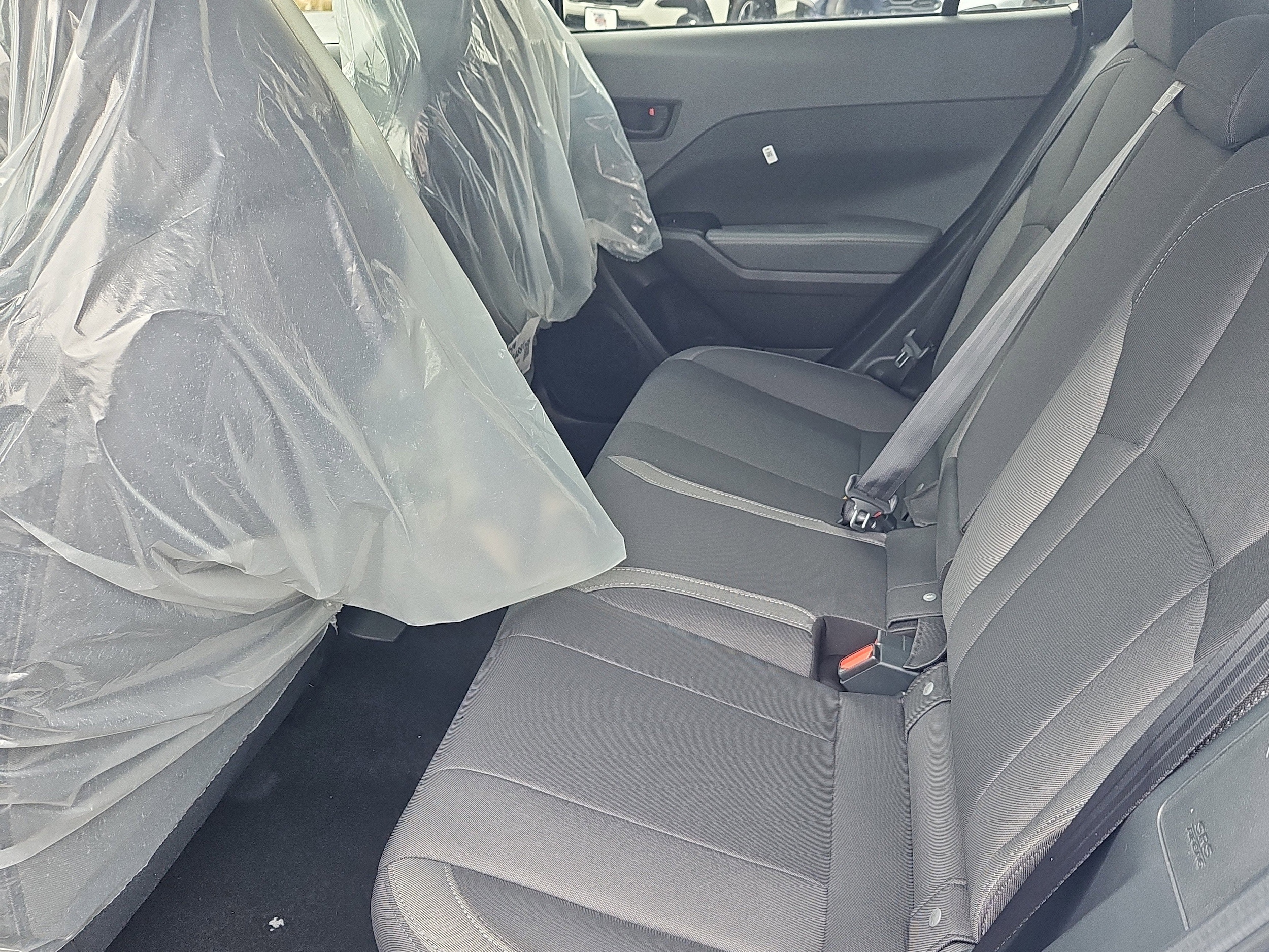 used 2026 Subaru Crosstrek car, priced at $32,685