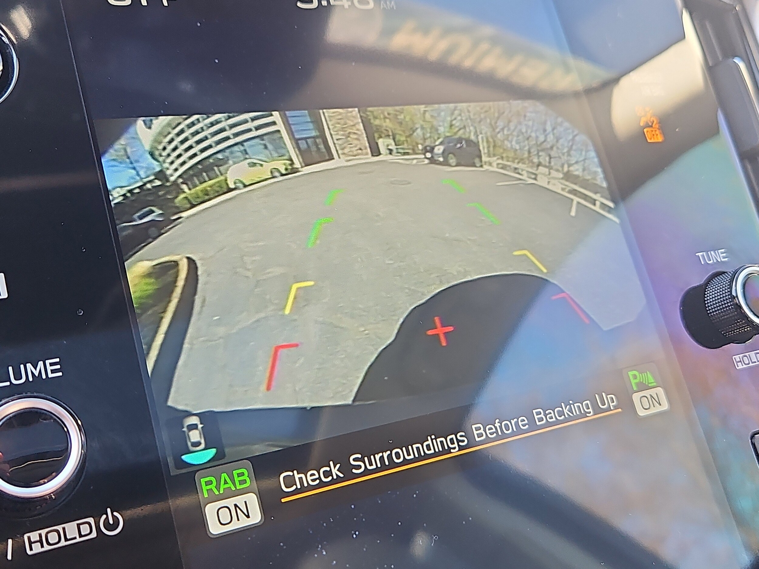 used 2024 Subaru Legacy car, priced at $29,524