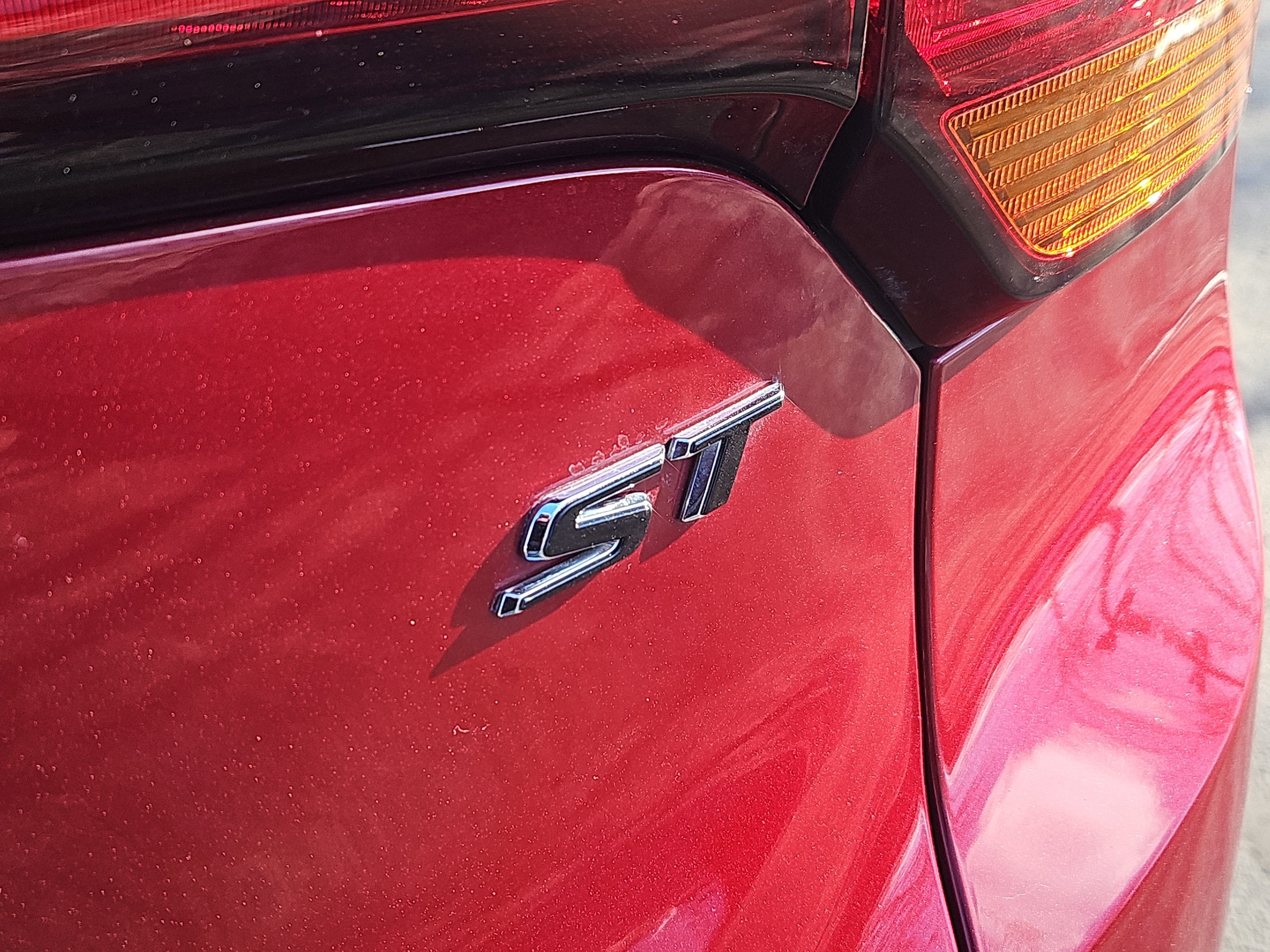 used 2021 Buick Encore GX car, priced at $19,961