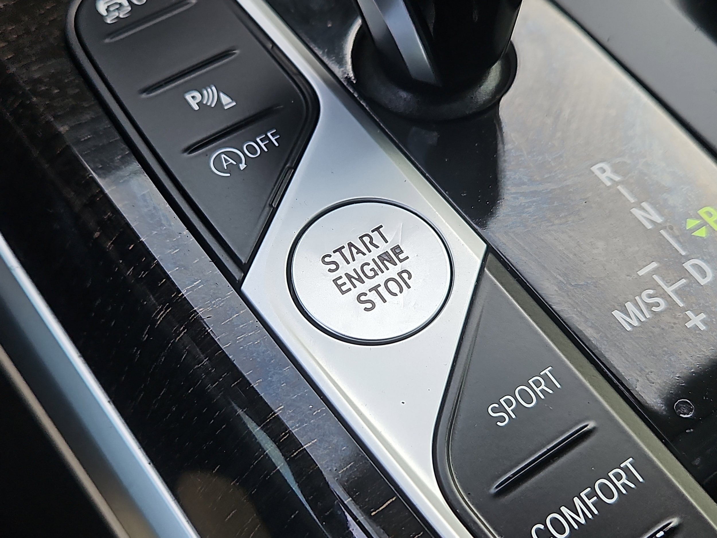 used 2021 BMW 3-Series car, priced at $26,631