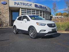 2019 Buick Encore Sport Touring AWD  Sport Touring