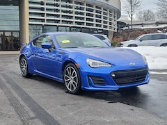2019 Subaru BRZ Premium Premium Manual