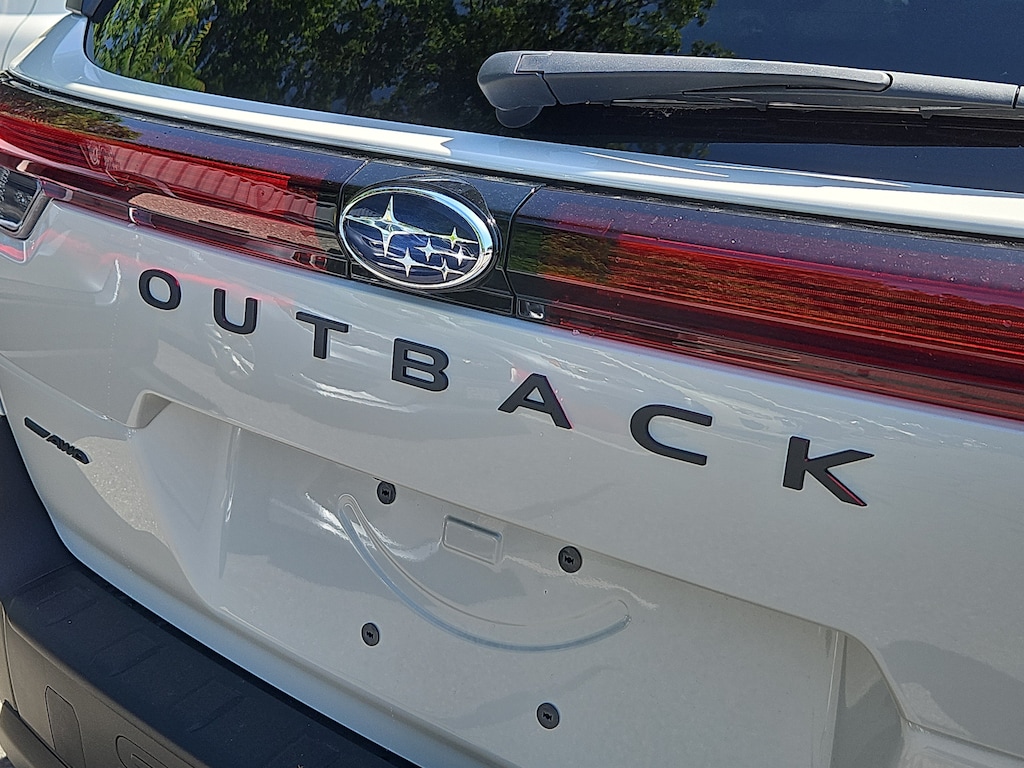 New 2026 Subaru Outback Limited SUV