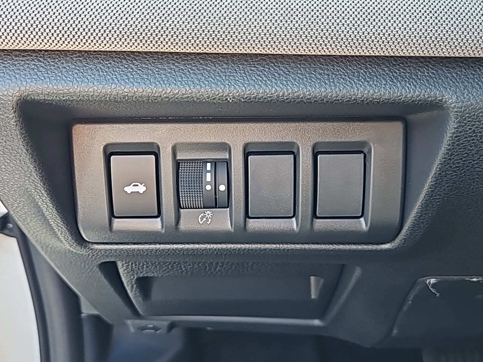 new 2025 Subaru Legacy car, priced at $29,460