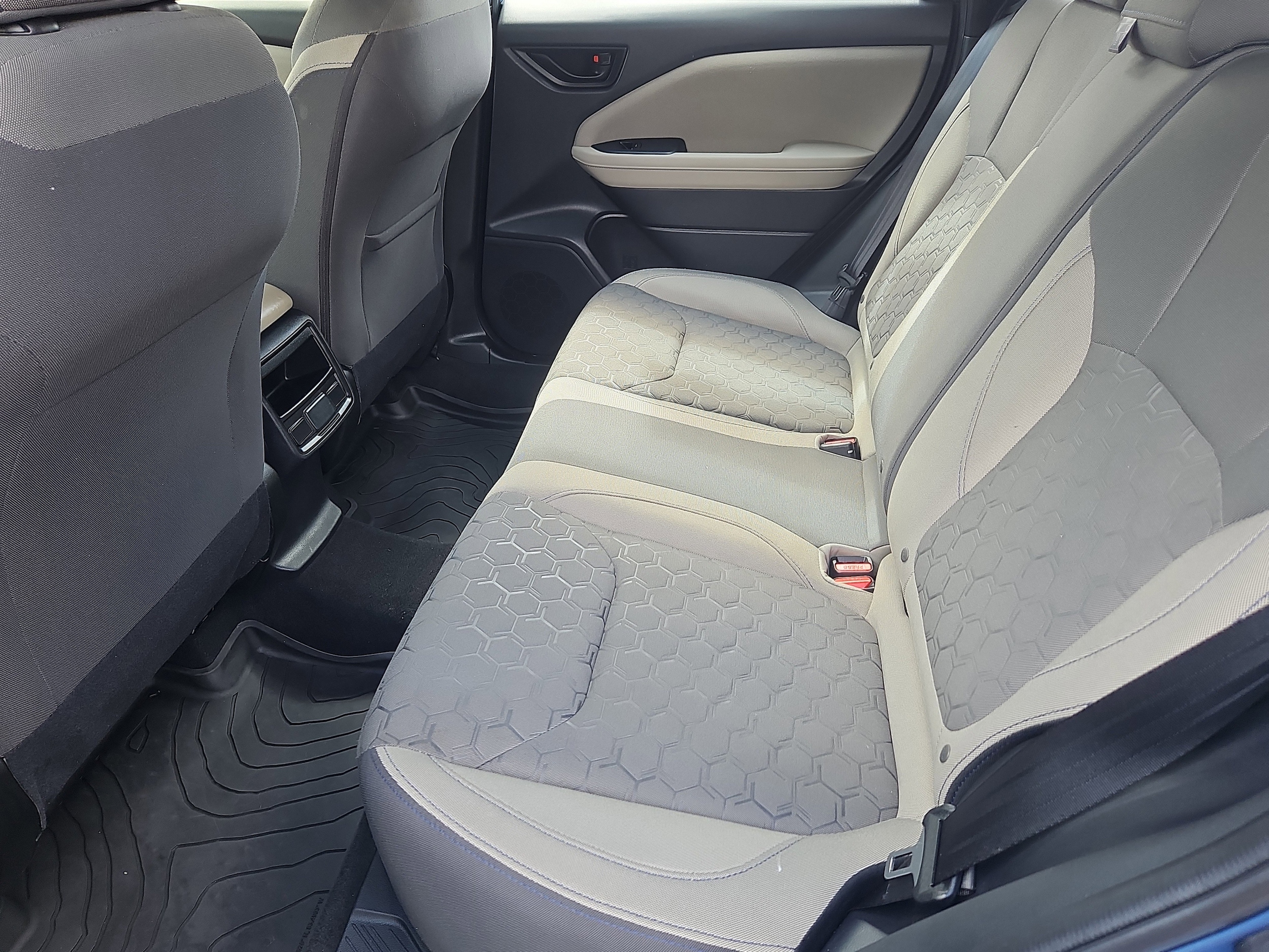 used 2025 Subaru Forester car, priced at $27,409