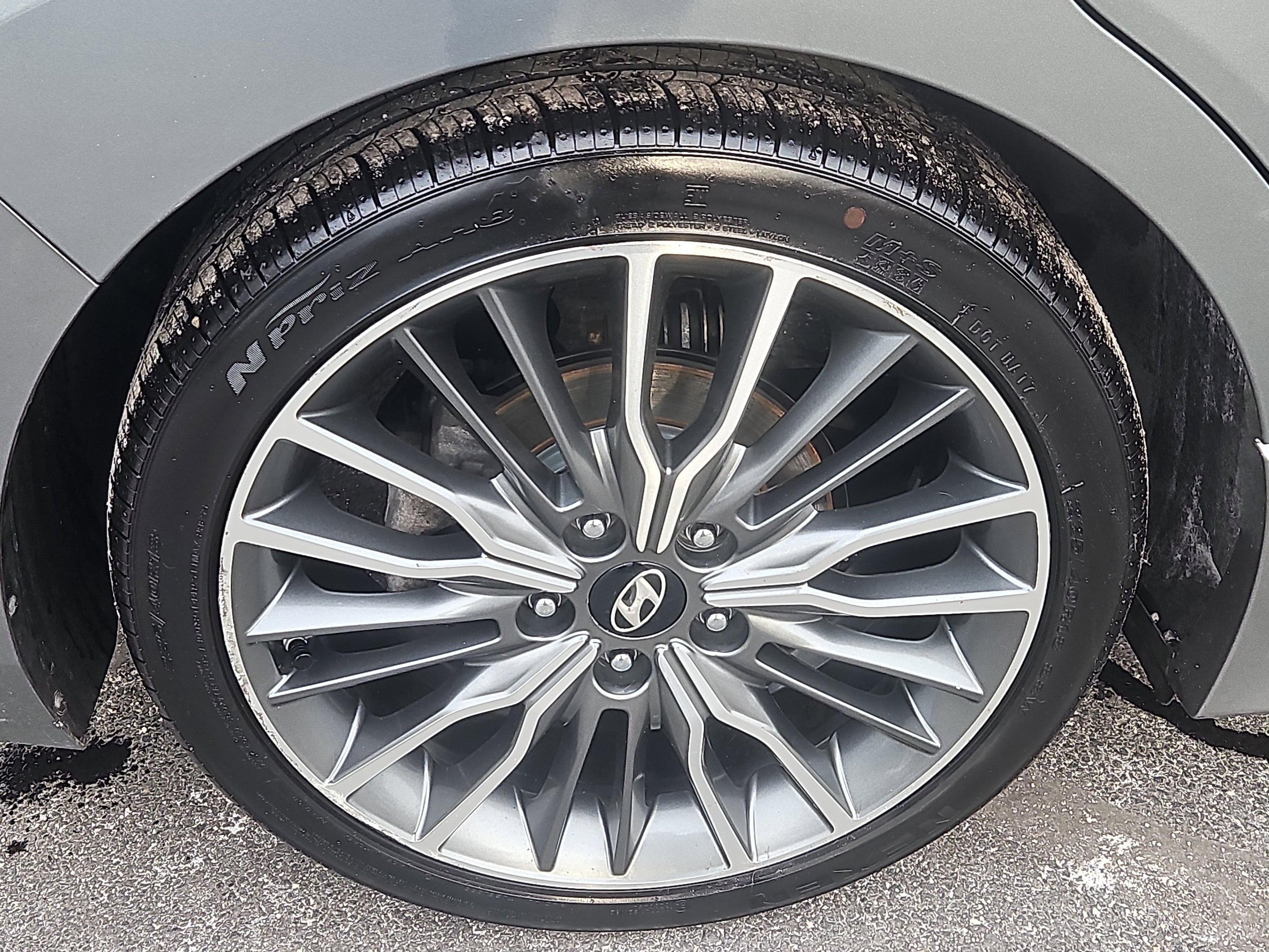 used 2017 Hyundai Elantra car, priced at $10,772