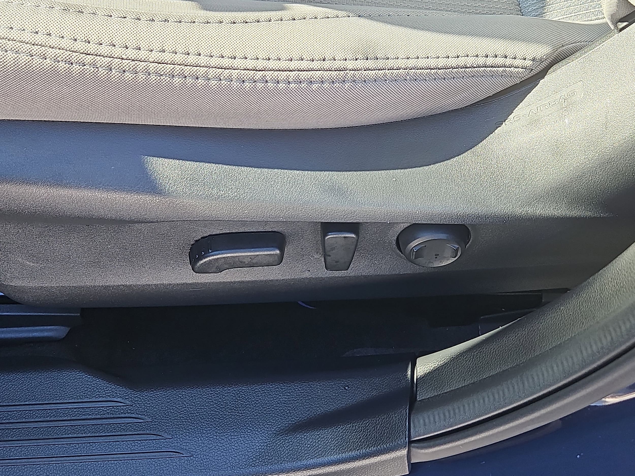 used 2025 Subaru Legacy car, priced at $26,866