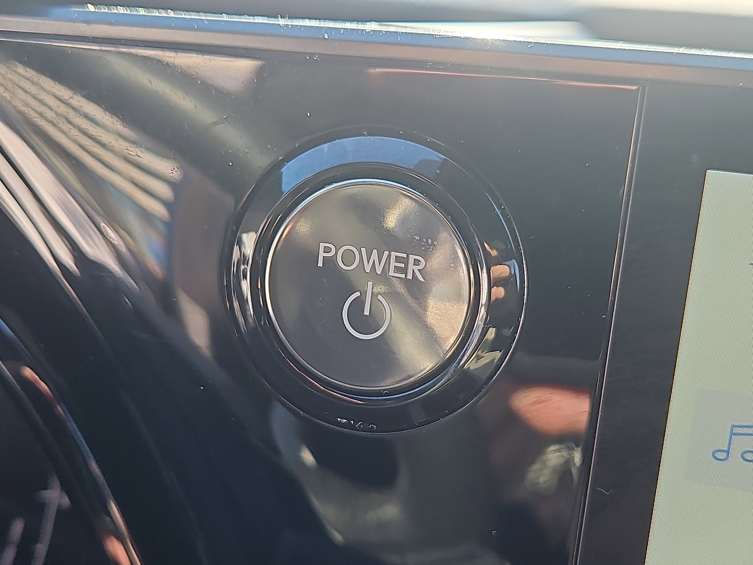 used 2023 Lexus RX car, priced at $46,788