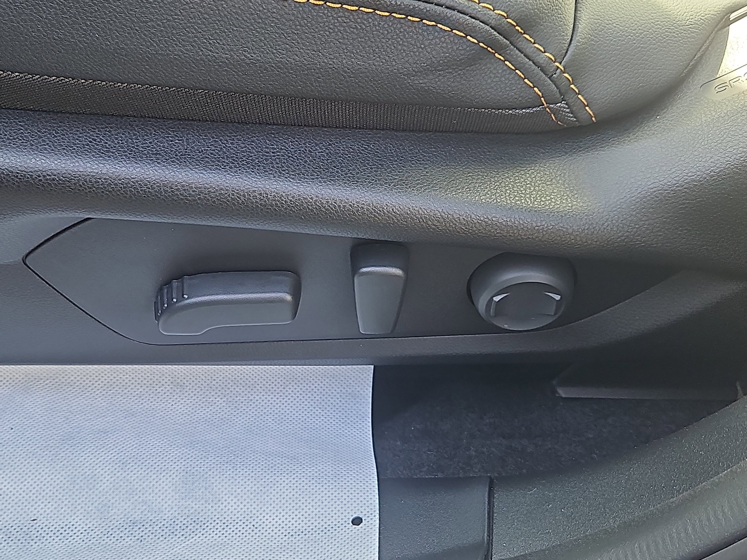 2026 Subaru Outback Wilderness - Photo 14