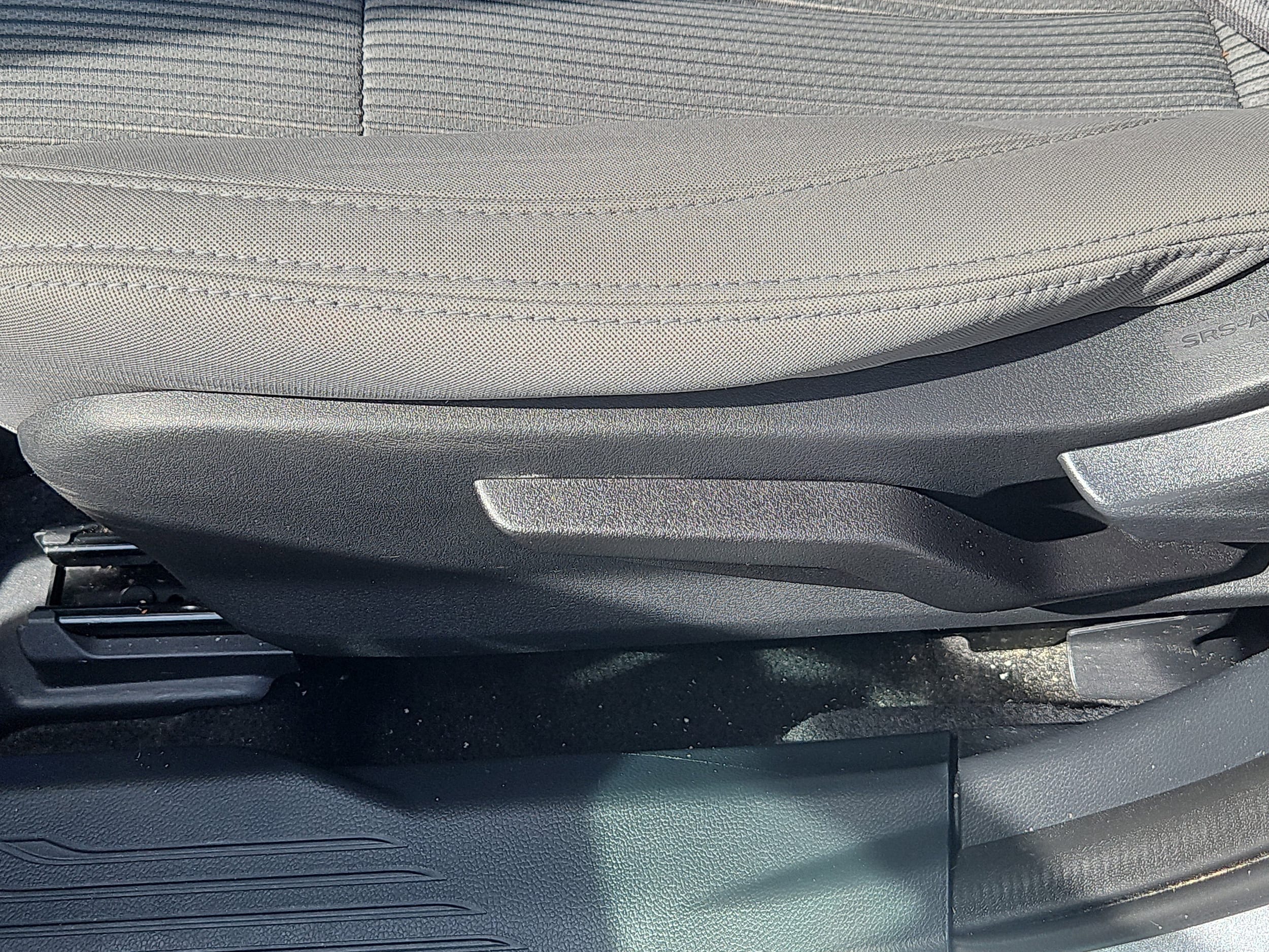 used 2021 Subaru Legacy car, priced at $16,794