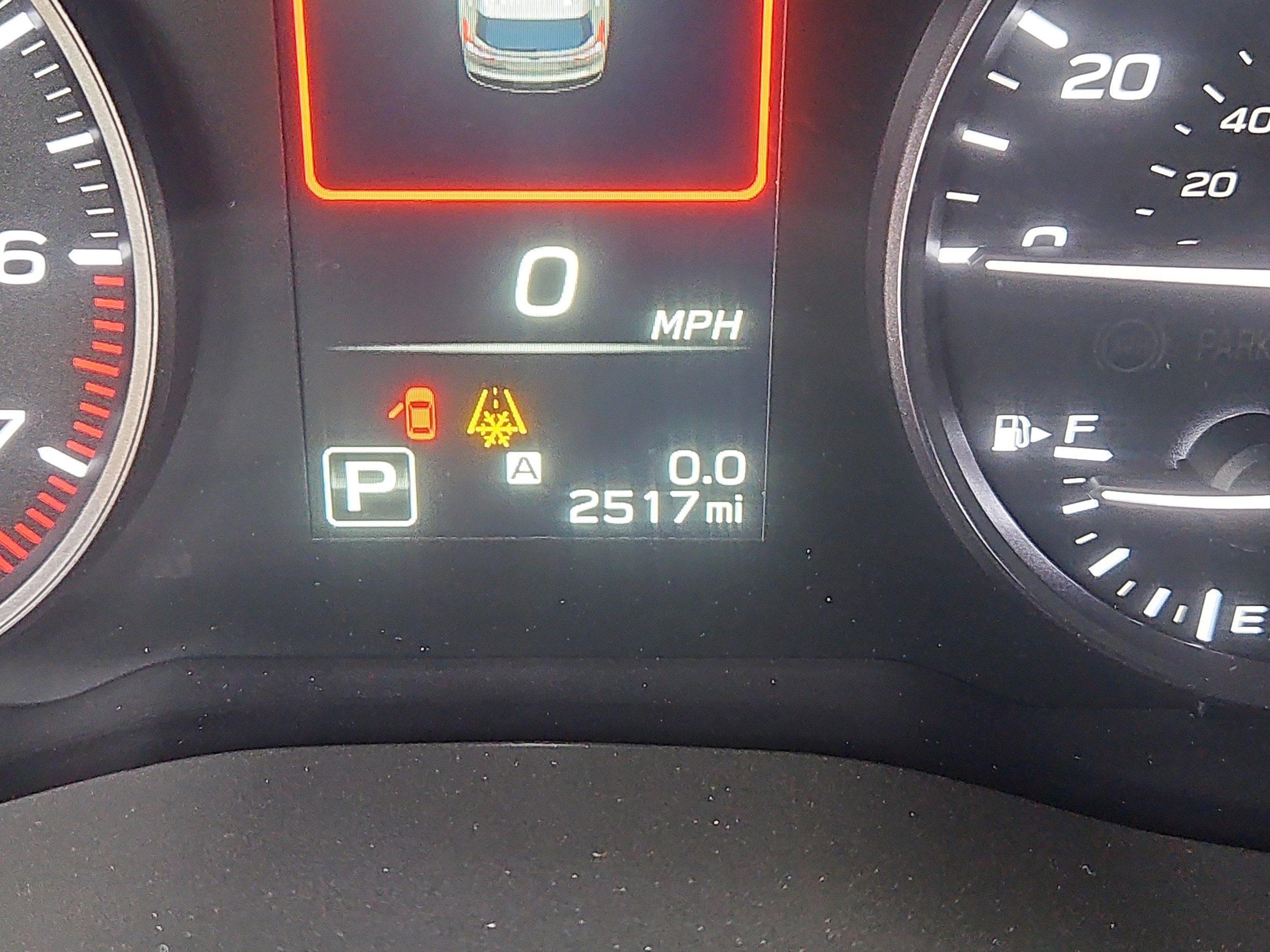 used 2025 Subaru Ascent car, priced at $37,873