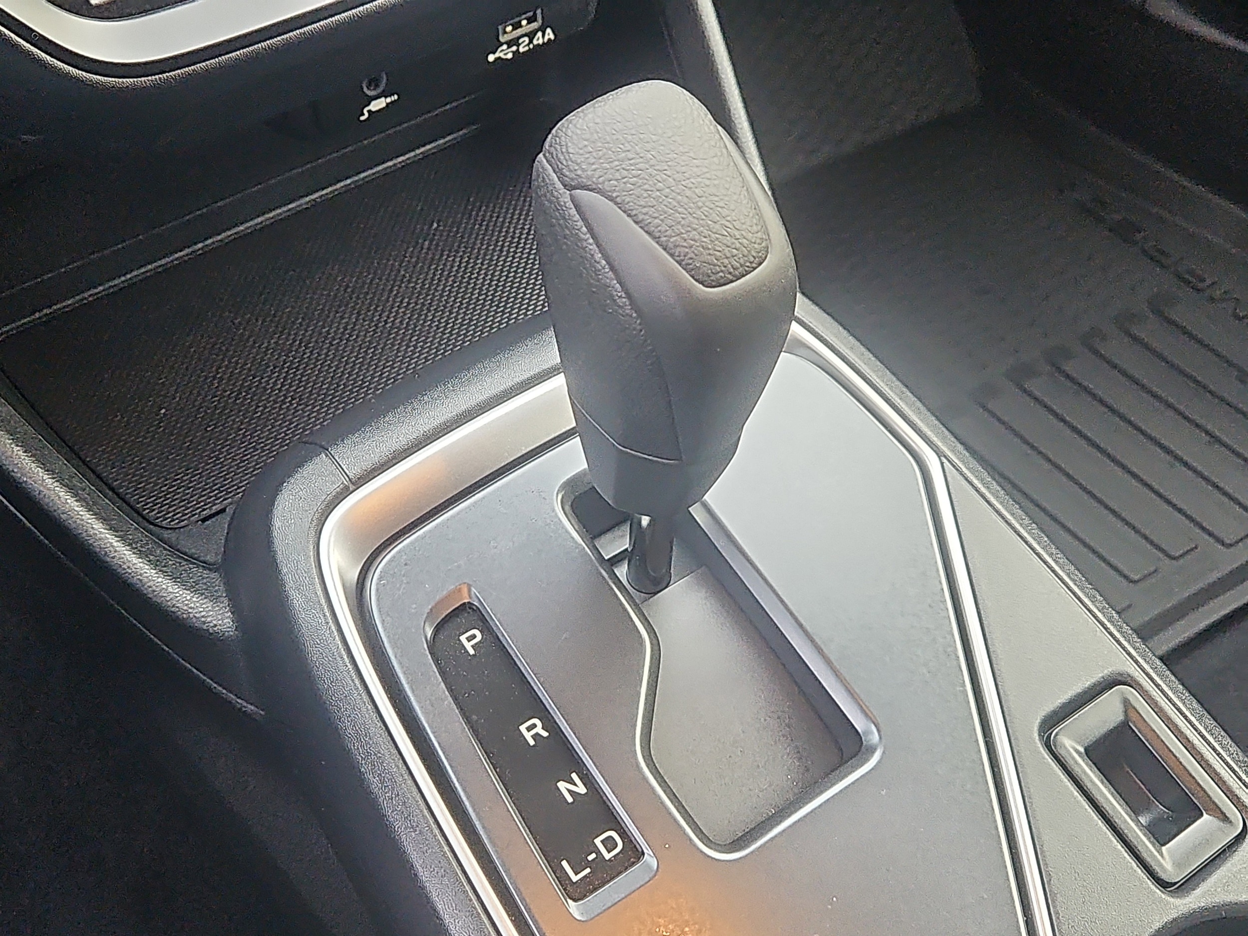 used 2025 Subaru Impreza car, priced at $24,913