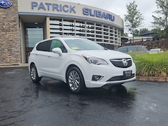 2020 Buick Envision Essence FWD  Essence