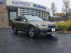 2022 Subaru Outback Touring XT Touring XT CVT