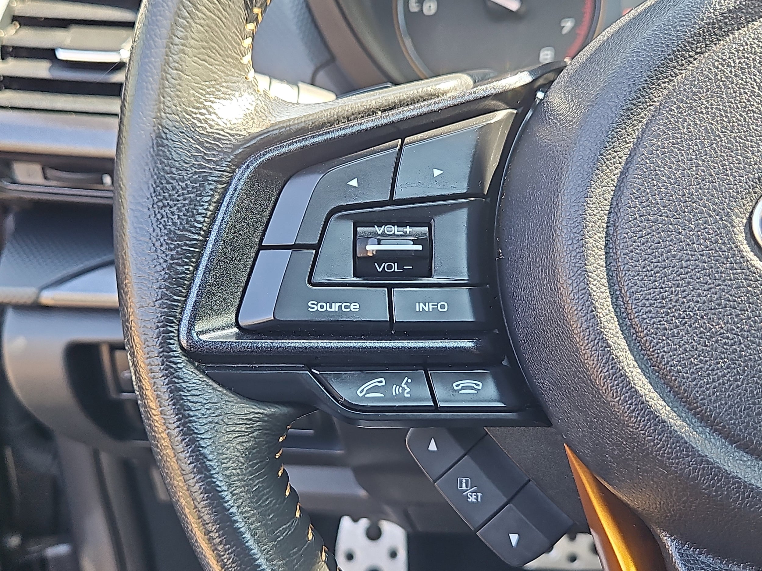 used 2022 Subaru Forester car, priced at $25,987