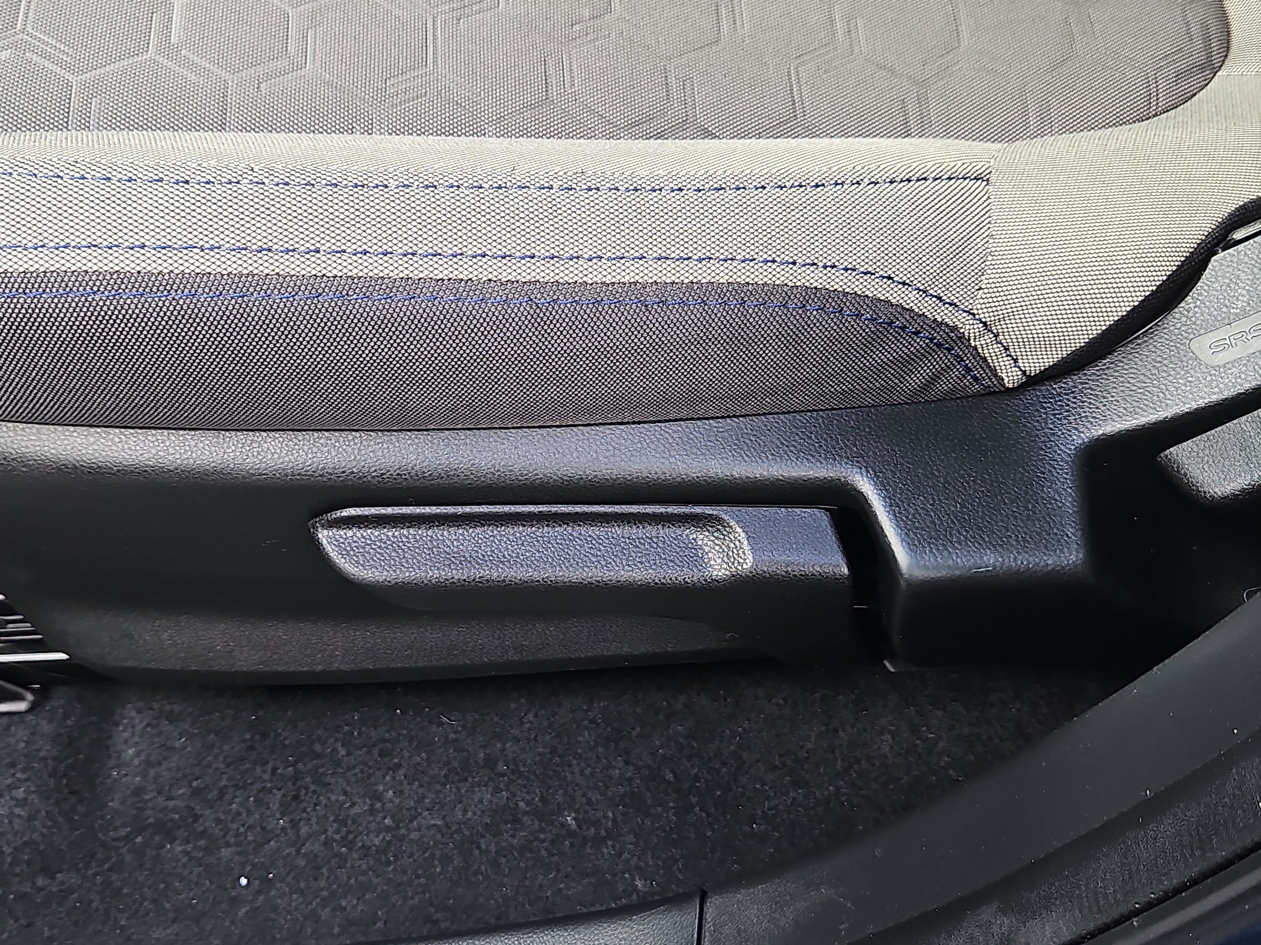 used 2025 Subaru Forester car, priced at $27,409