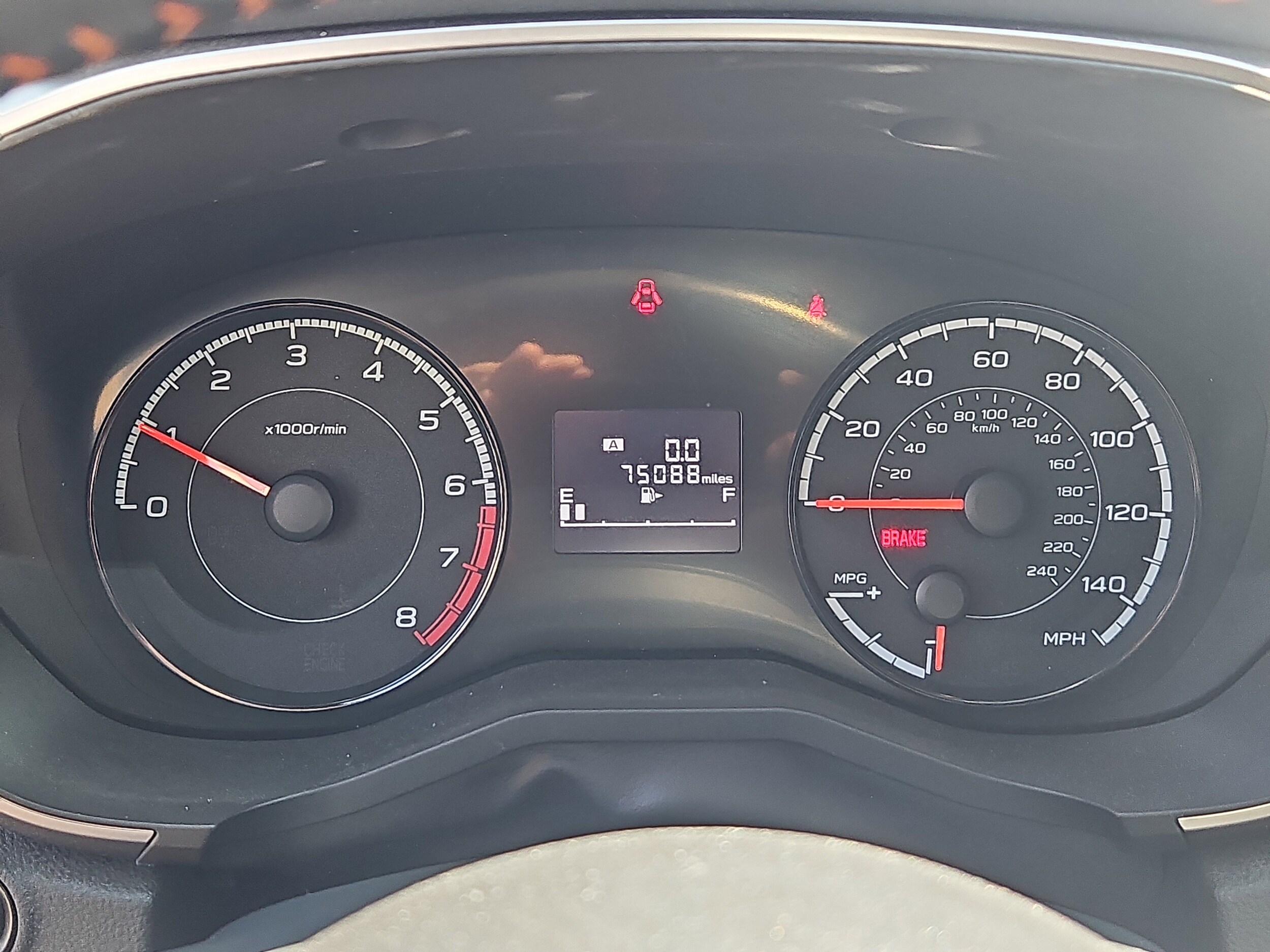 used 2020 Subaru Crosstrek car, priced at $18,659