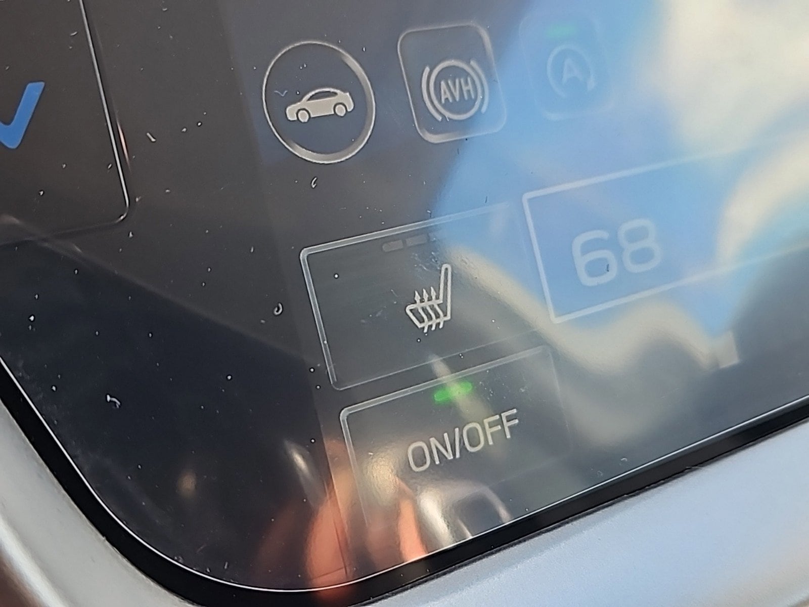 new 2025 Subaru Legacy car, priced at $29,460