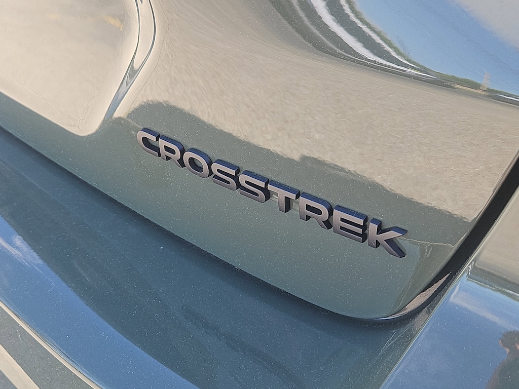 New 2026 Subaru Crosstrek Limited SUV