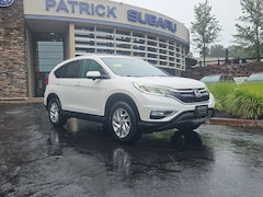 2015 Honda CR-V EX-L AWD  EX-L