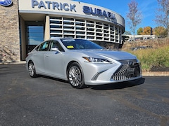 2019 LEXUS ES ES 350 ES 350 FWD