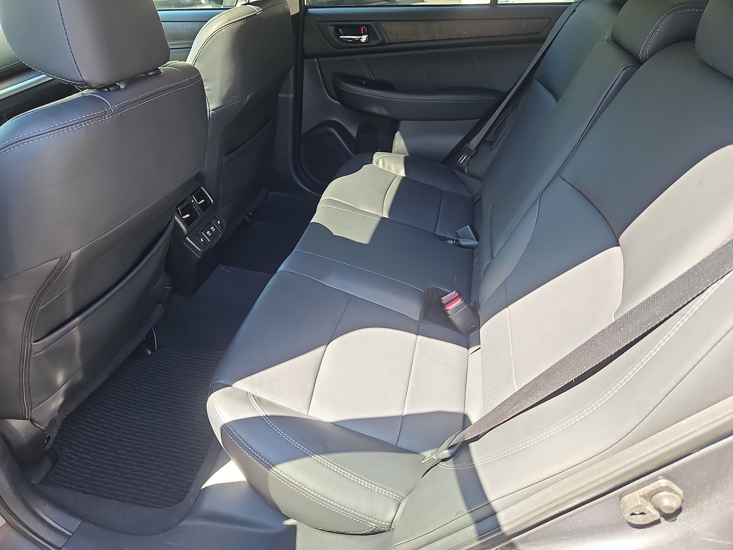 used 2019 Subaru Outback car, priced at $20,708