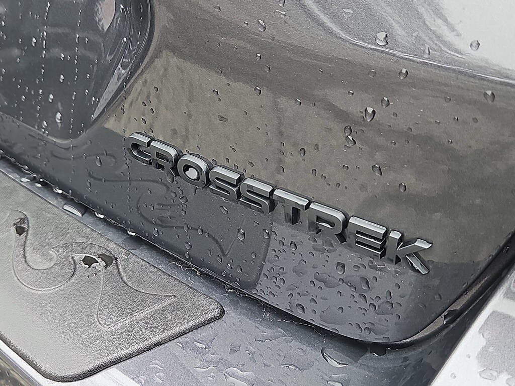 New 2026 Subaru Crosstrek Premium SUV