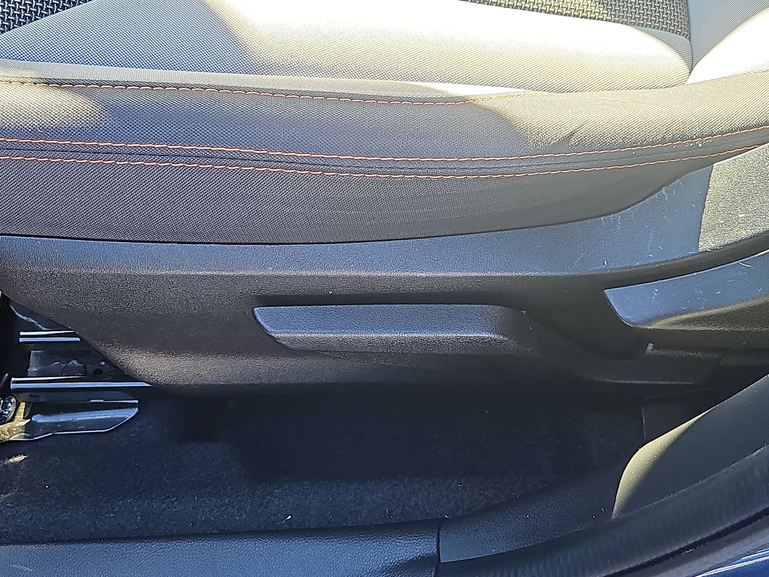 used 2019 Subaru Crosstrek car, priced at $17,758