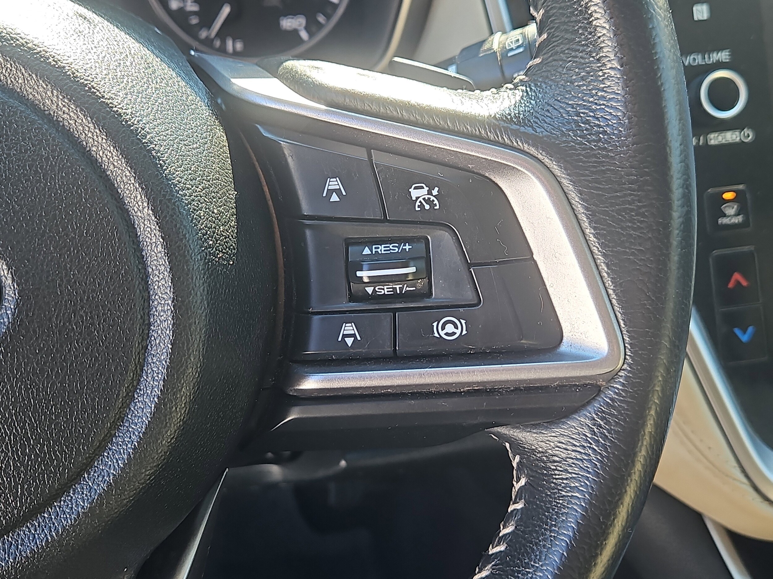 used 2022 Subaru Outback car, priced at $25,832