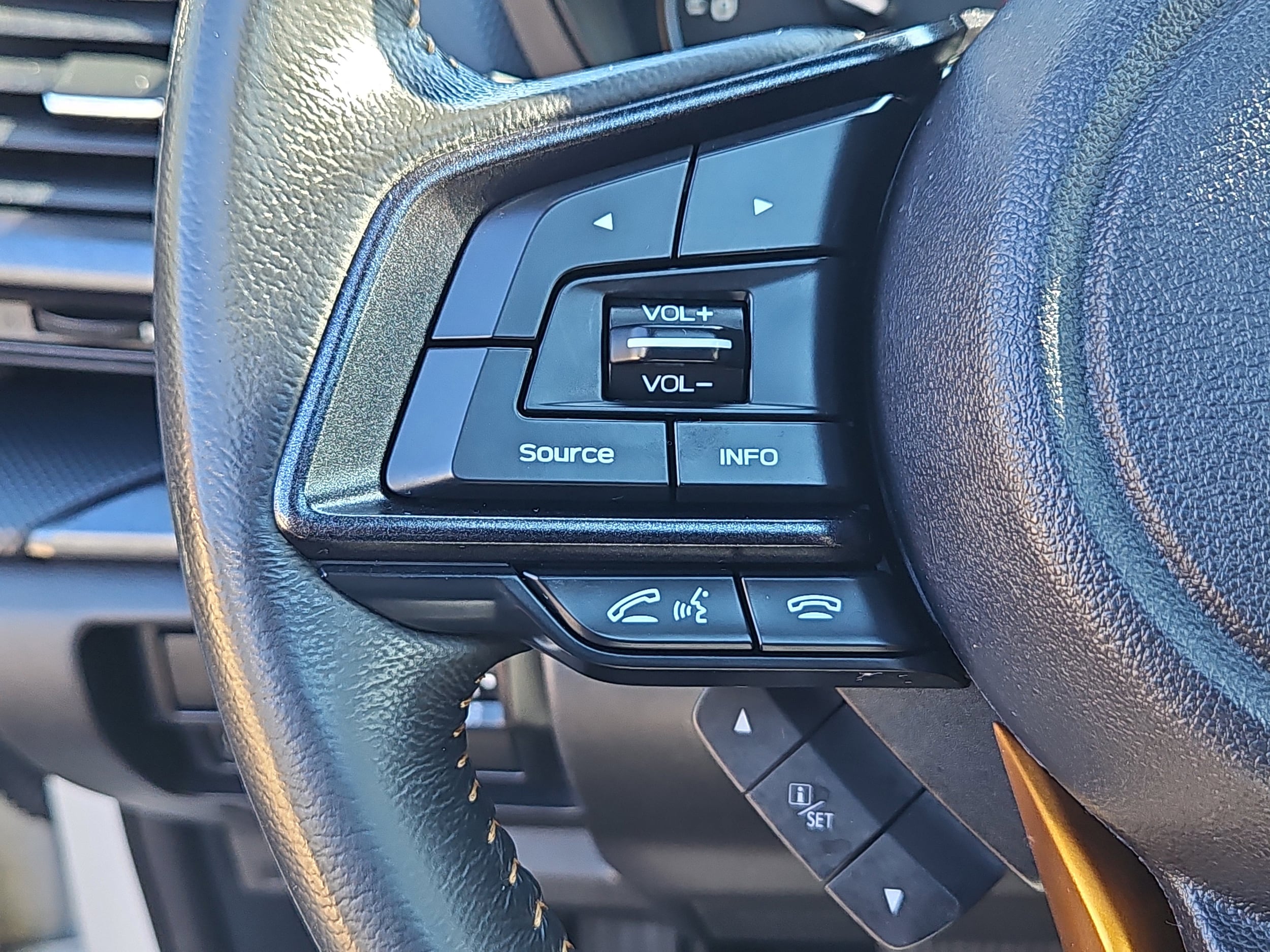 used 2024 Subaru Forester car, priced at $26,990