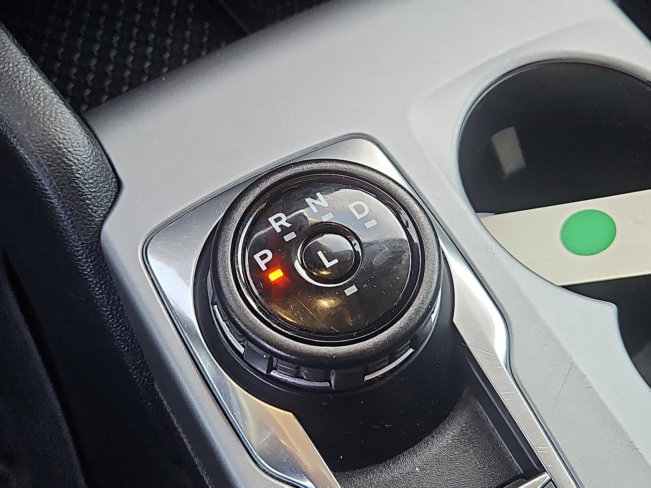 used 2021 Ford Bronco Sport car, priced at $19,990