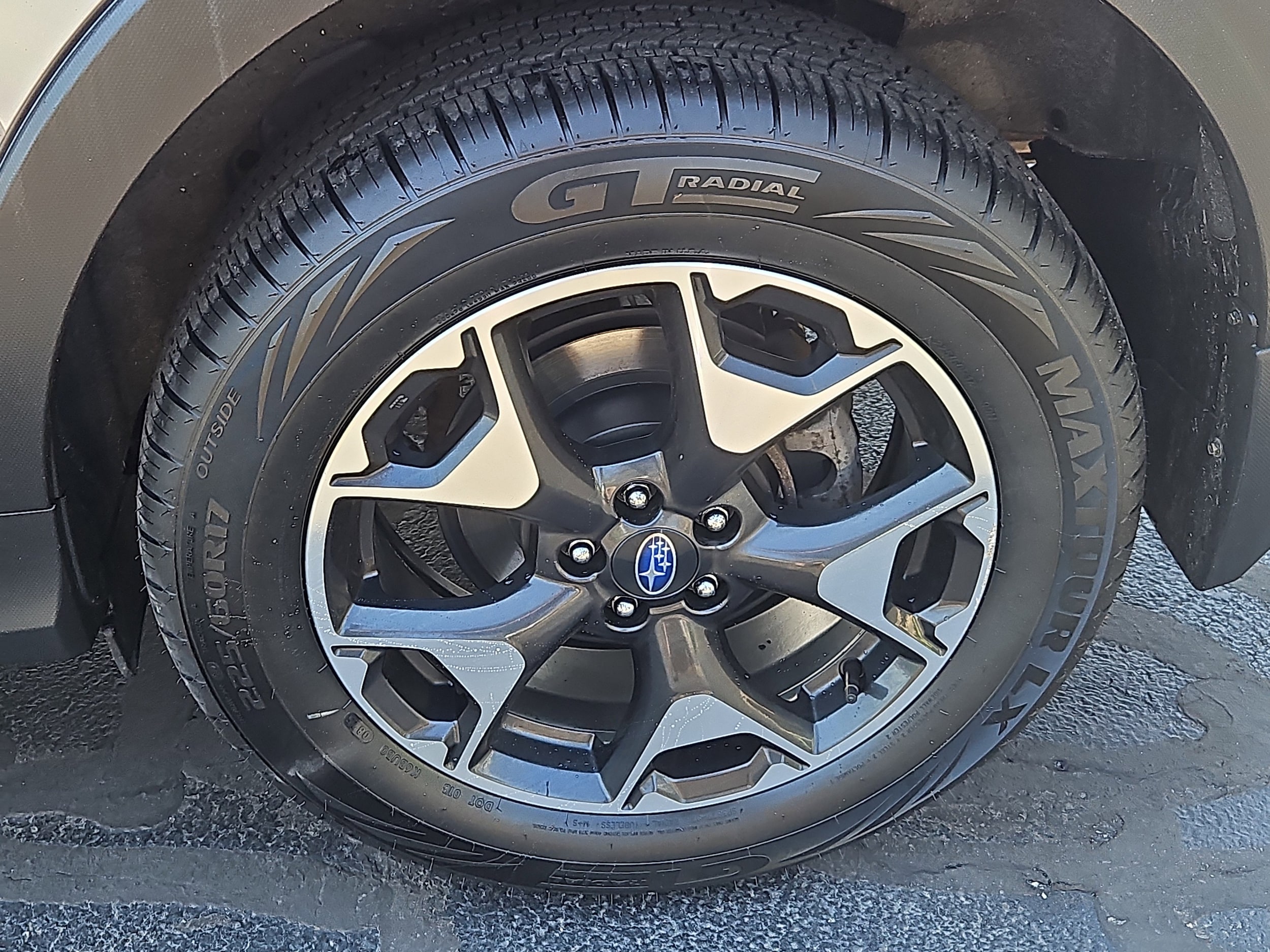 used 2020 Subaru Crosstrek car, priced at $18,659