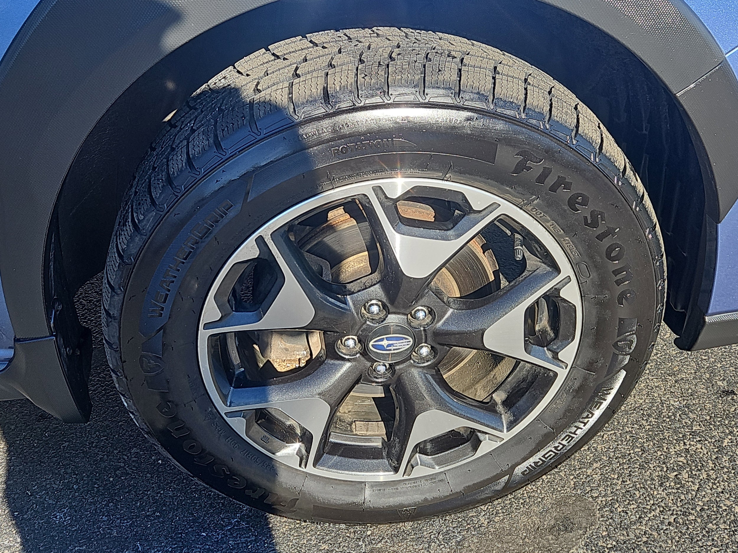 used 2019 Subaru Crosstrek car, priced at $17,758