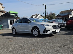 2024 Subaru Impreza AWD