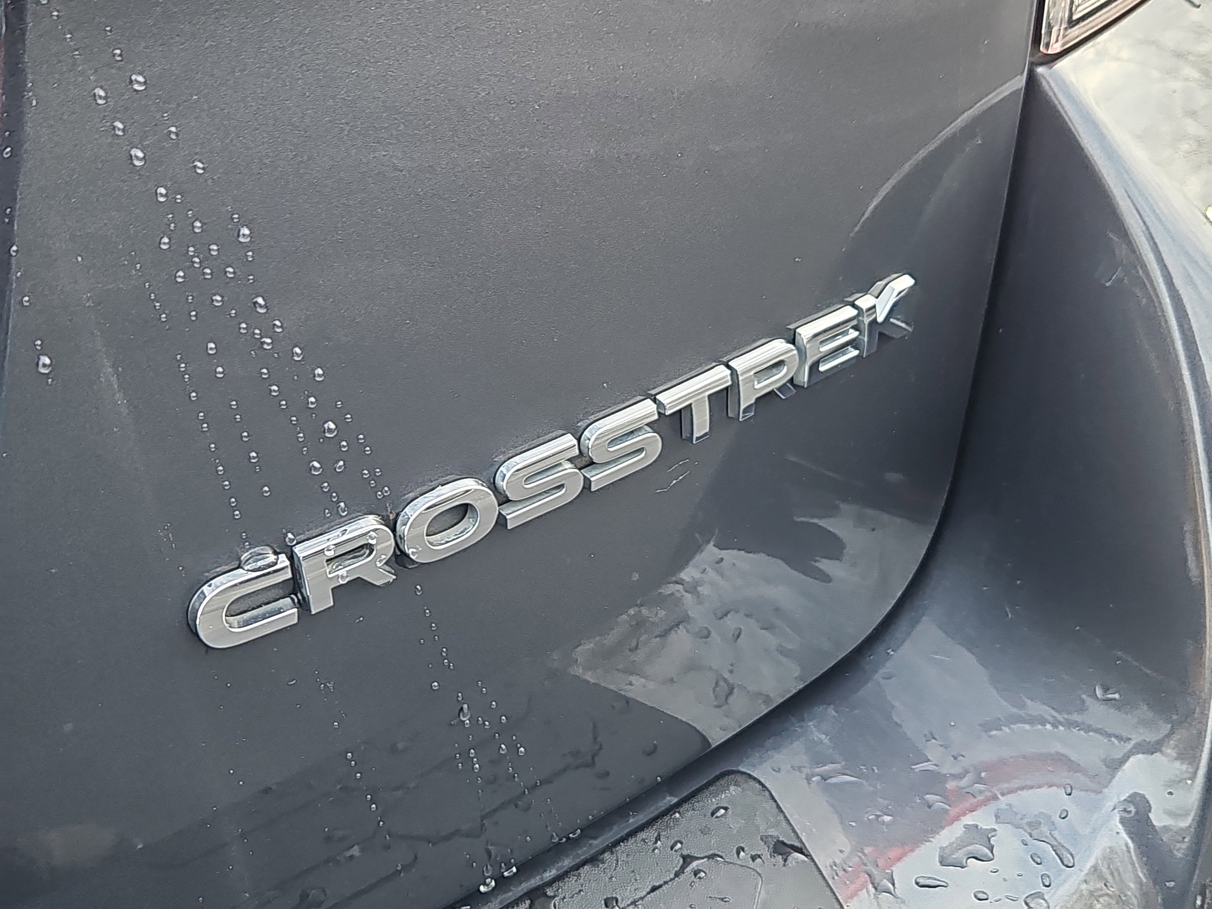 used 2023 Subaru Crosstrek car, priced at $23,690