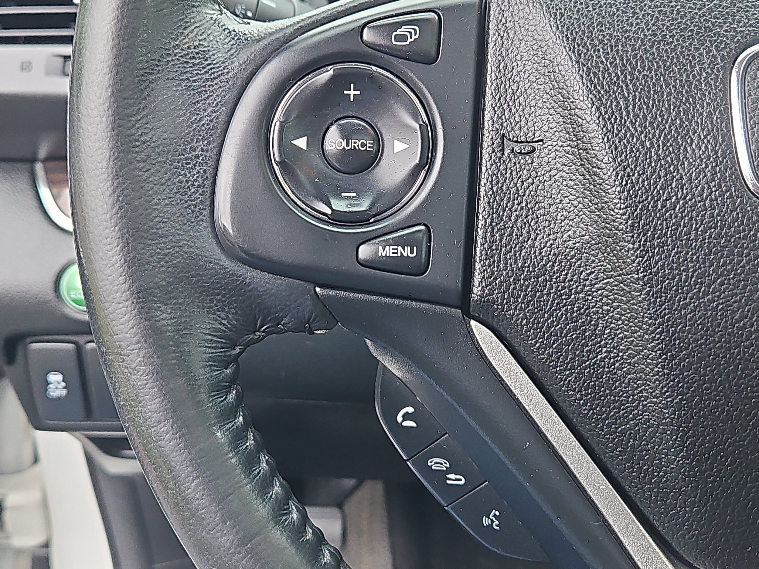 used 2015 Honda CR-V car, priced at $16,947