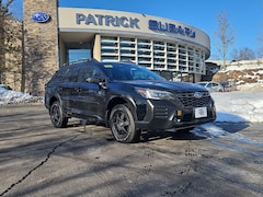 2023 Subaru Outback Wilderness Wilderness CVT