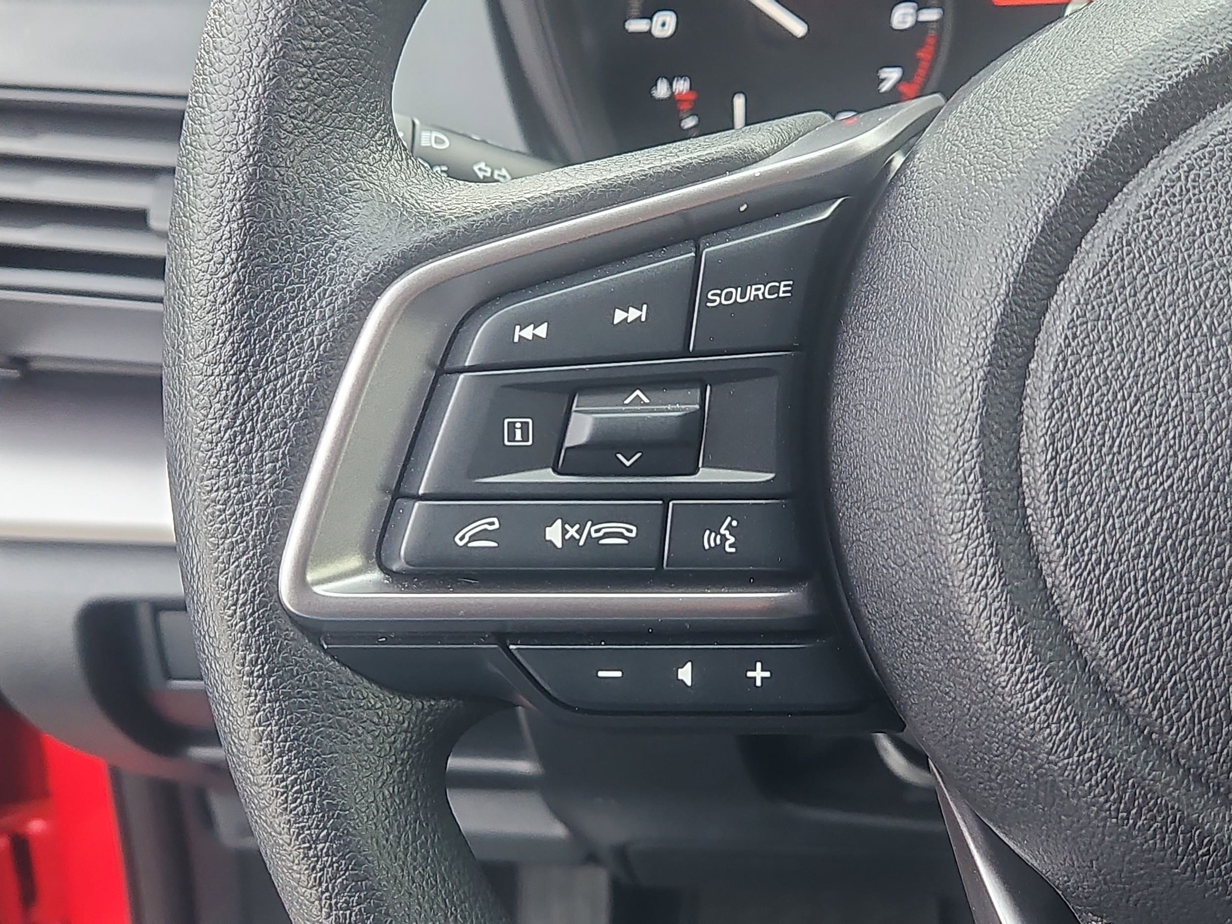 used 2025 Subaru Impreza car, priced at $24,990