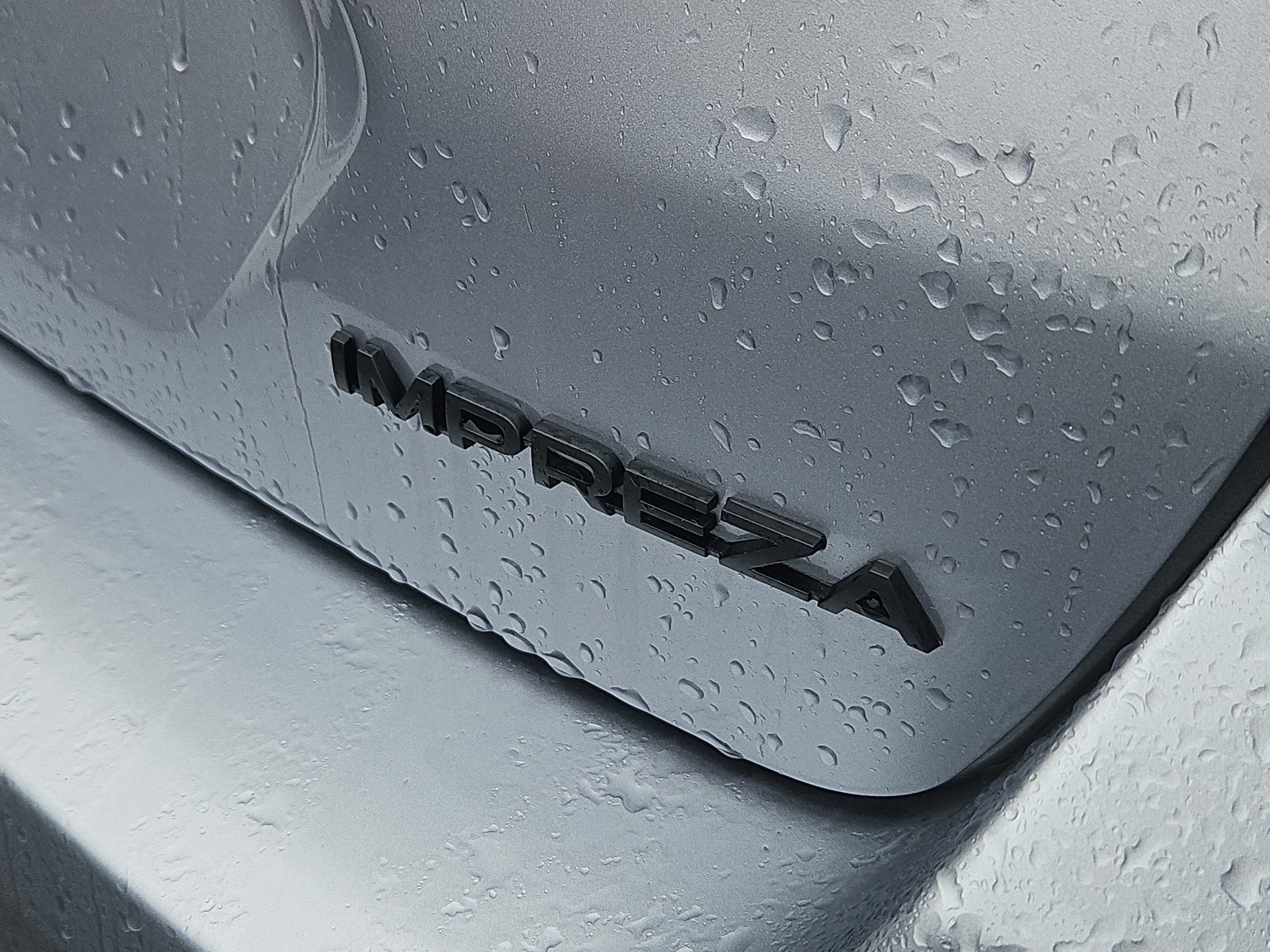 new 2026 Subaru Impreza car, priced at $28,463
