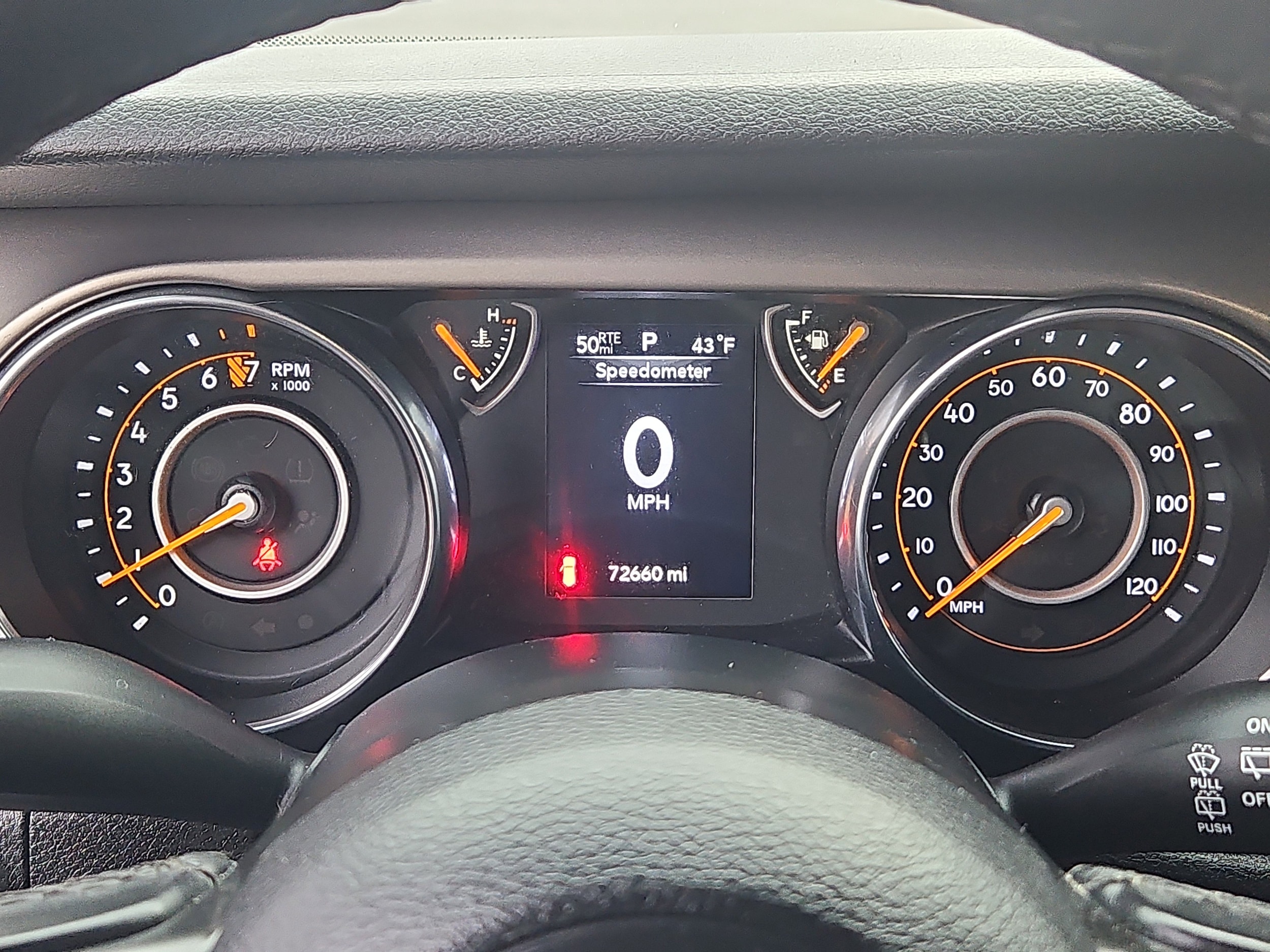 used 2020 Jeep Wrangler Unlimited car, priced at $21,969