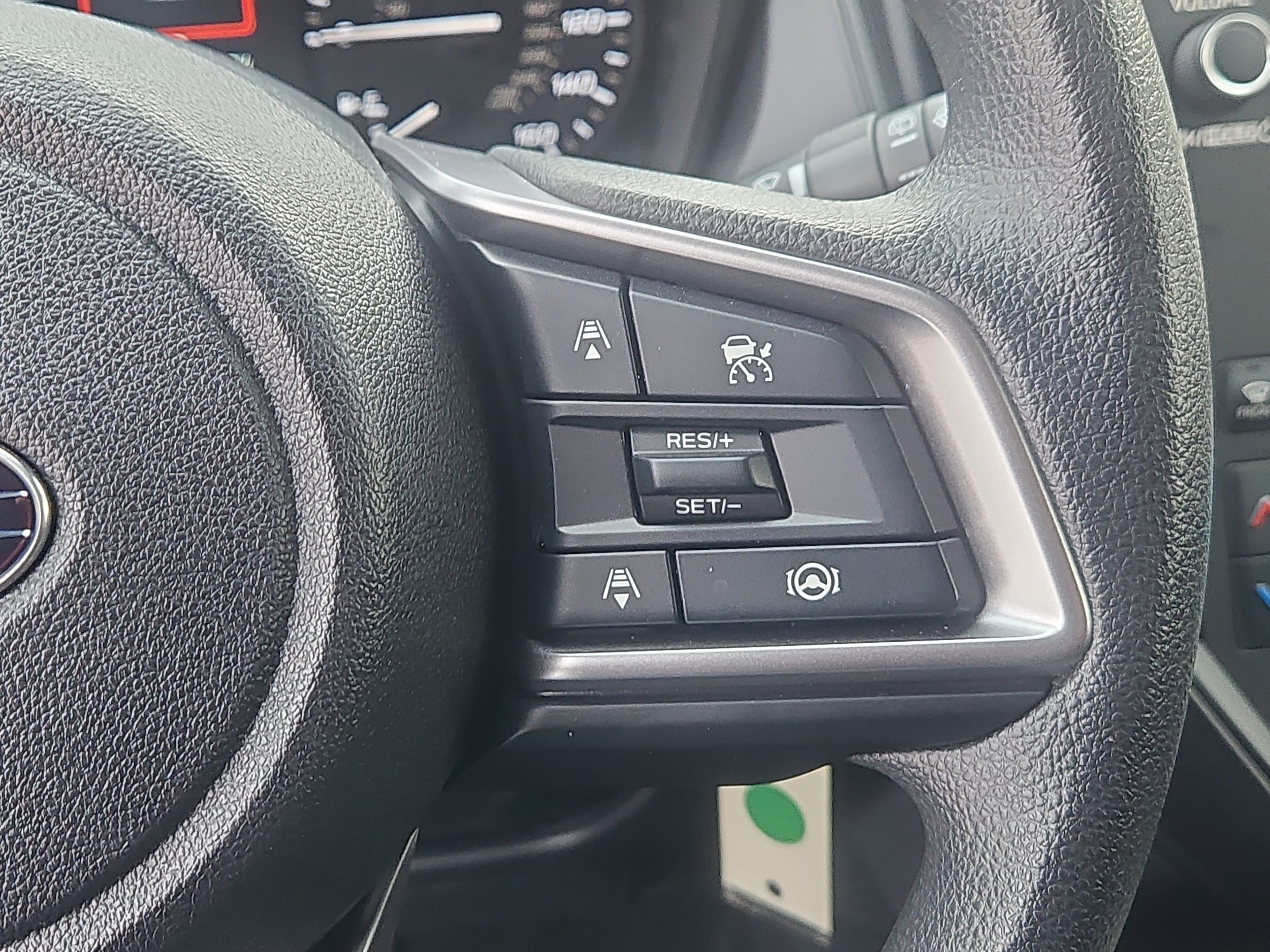 used 2025 Subaru Impreza car, priced at $24,990