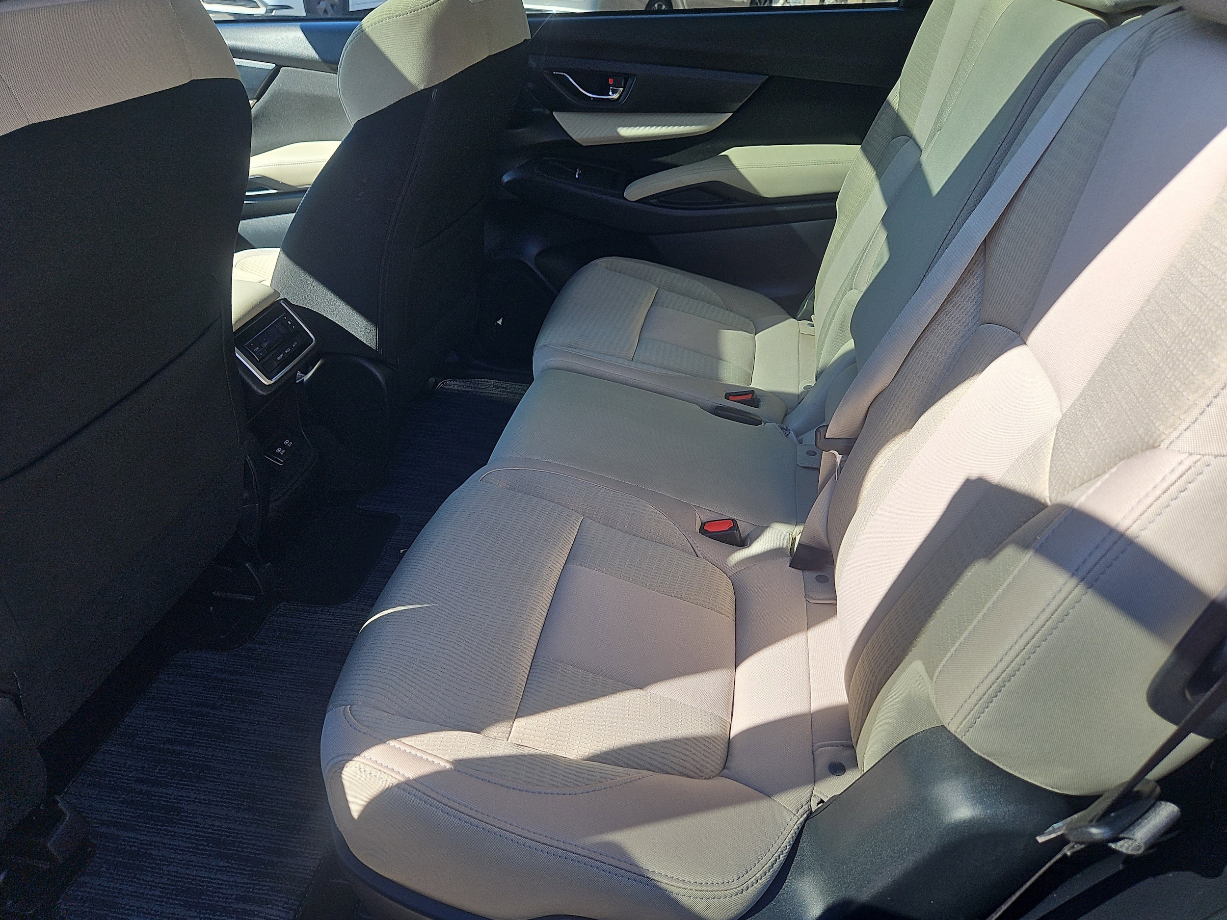 used 2020 Subaru Ascent car, priced at $18,989