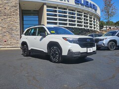 2025 Subaru Forester AWD