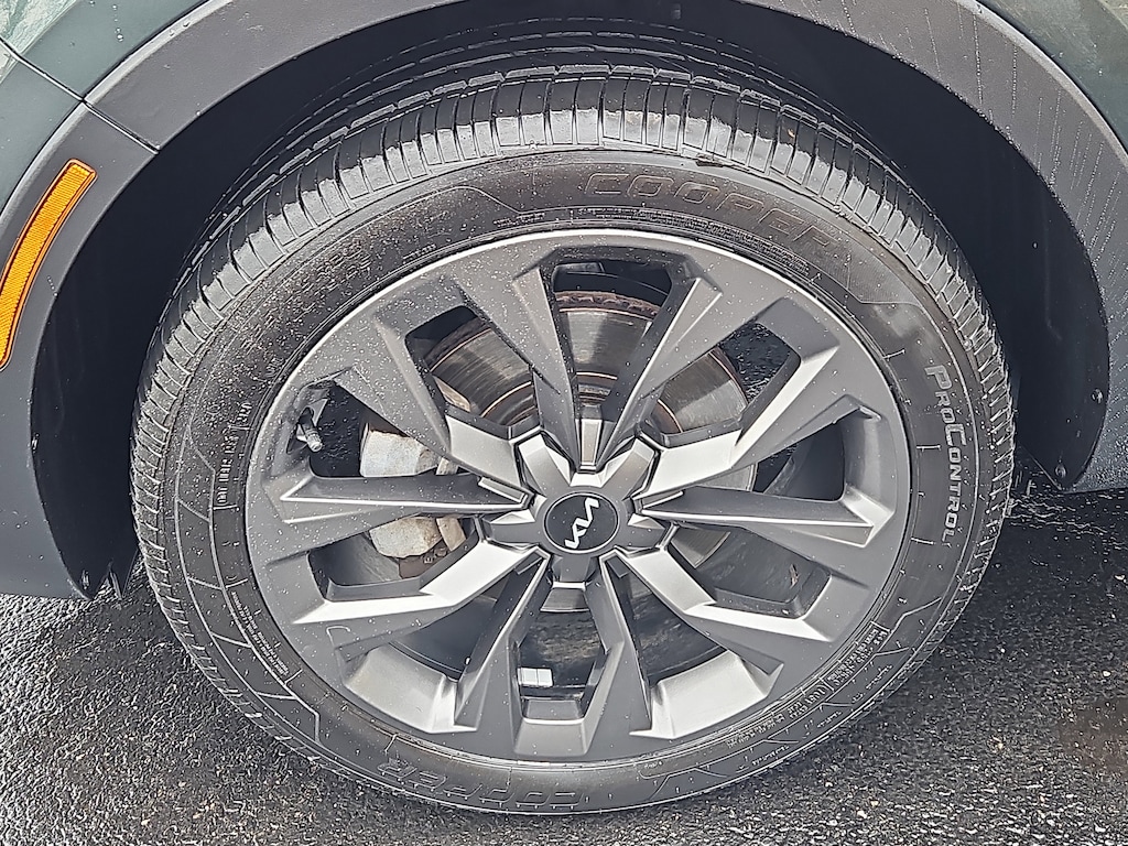 Used 2022 Kia Sorento X-Line SX Prestige X-Line SX Prestige AWD