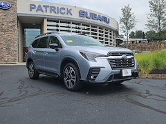 2024 Subaru Ascent Limited Limited 7-Passenger