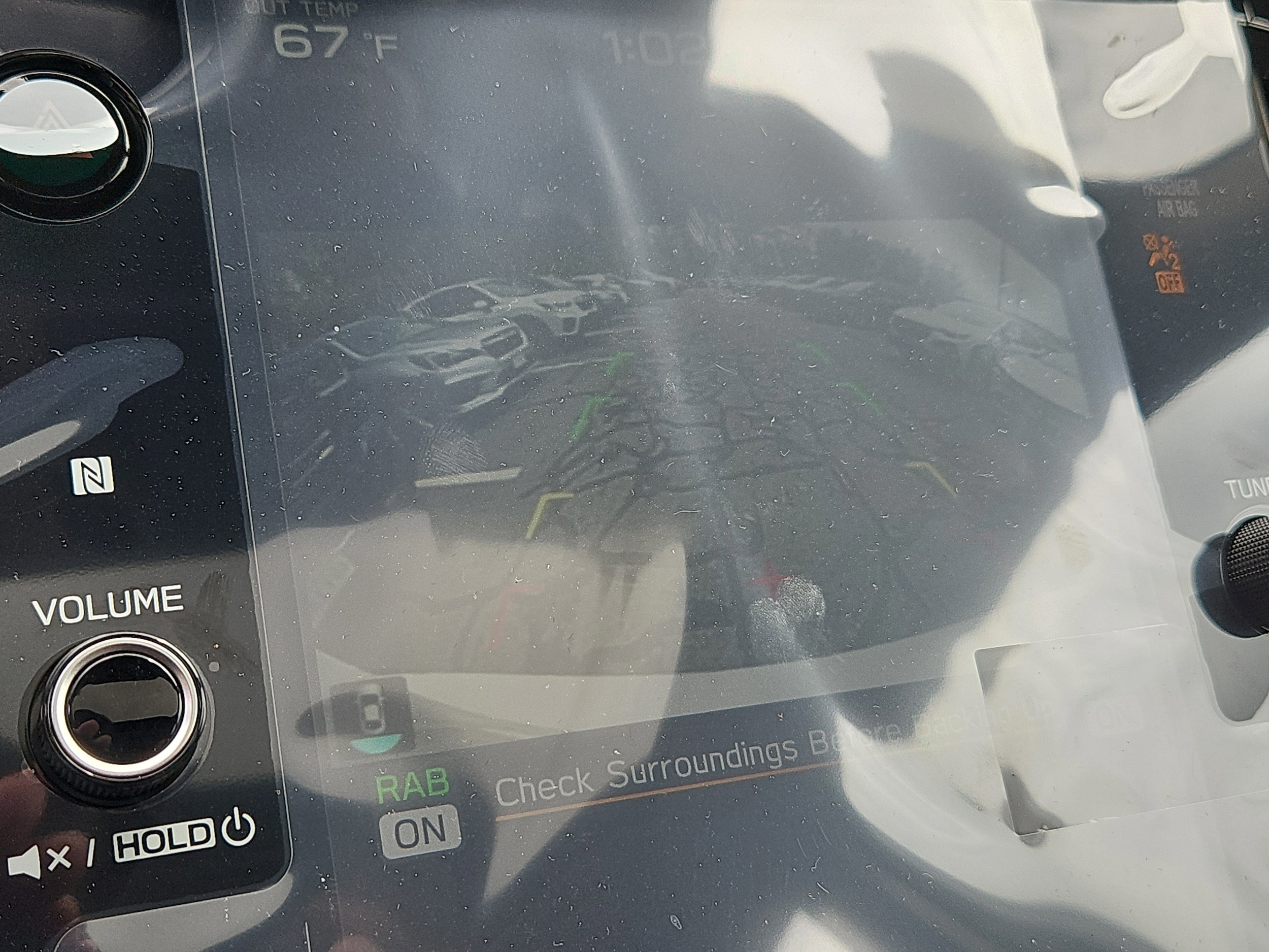 new 2025 Subaru Legacy car, priced at $38,727