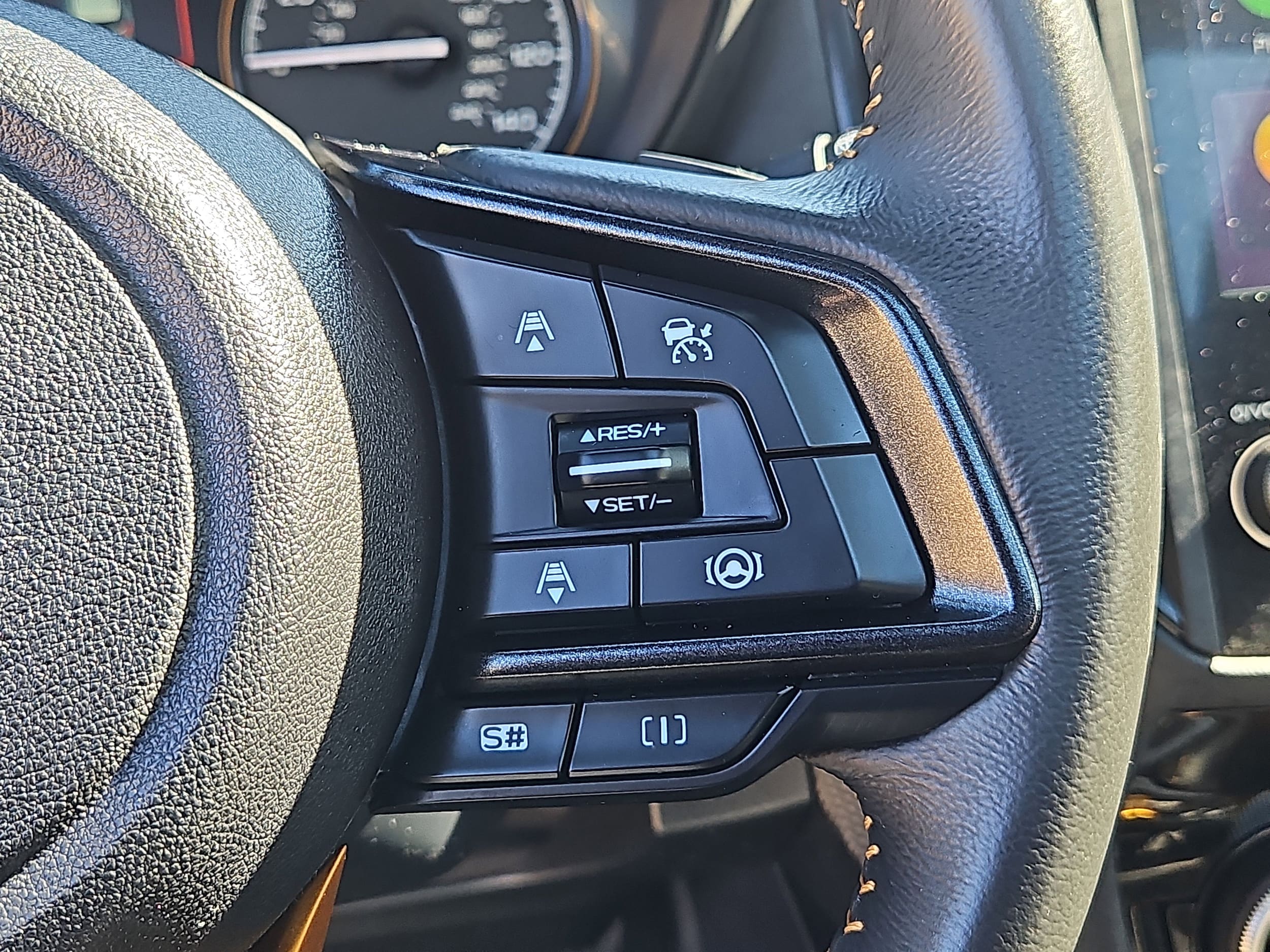 used 2024 Subaru Forester car, priced at $26,990