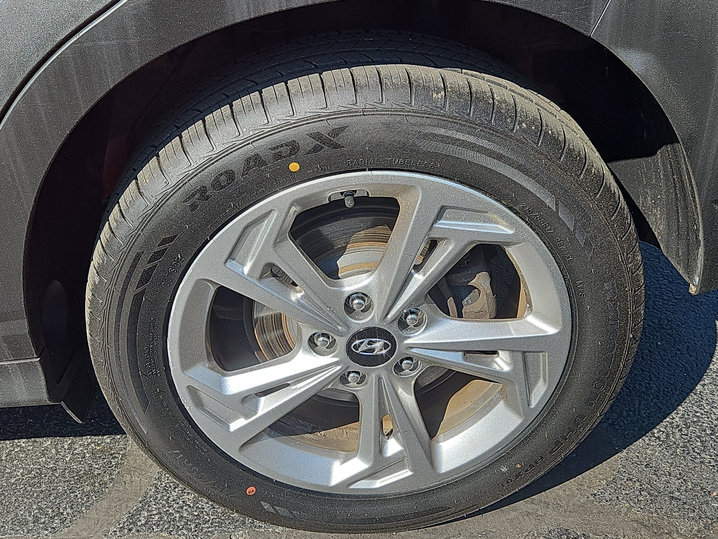 used 2022 Hyundai Kona car, priced at $18,467