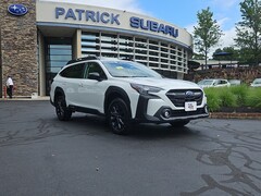 2024 Subaru Outback Onyx Edition Onyx Edition AWD